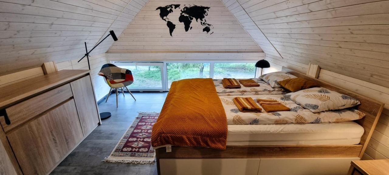 Level780 Holiday home *