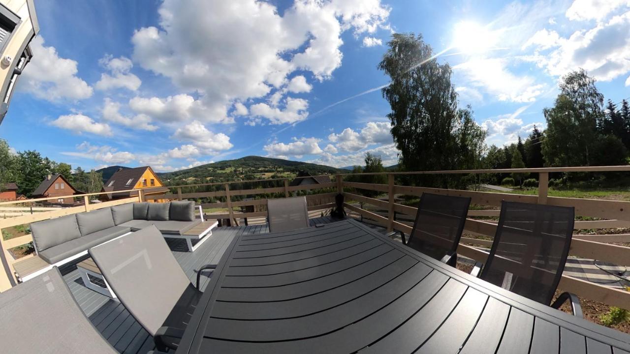 Level780 Holiday home *