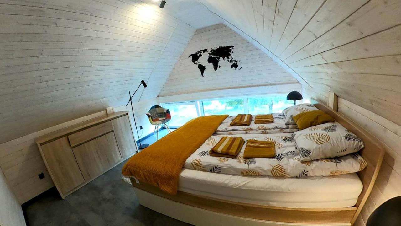 Level780 Holiday home *