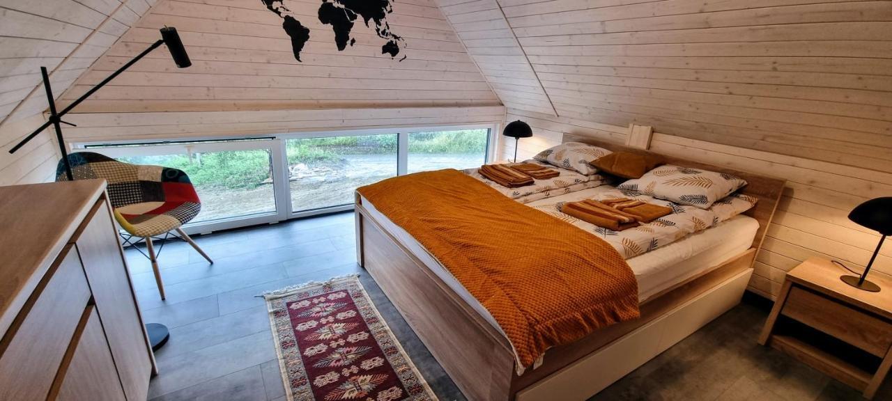 Ferienhaus Level780