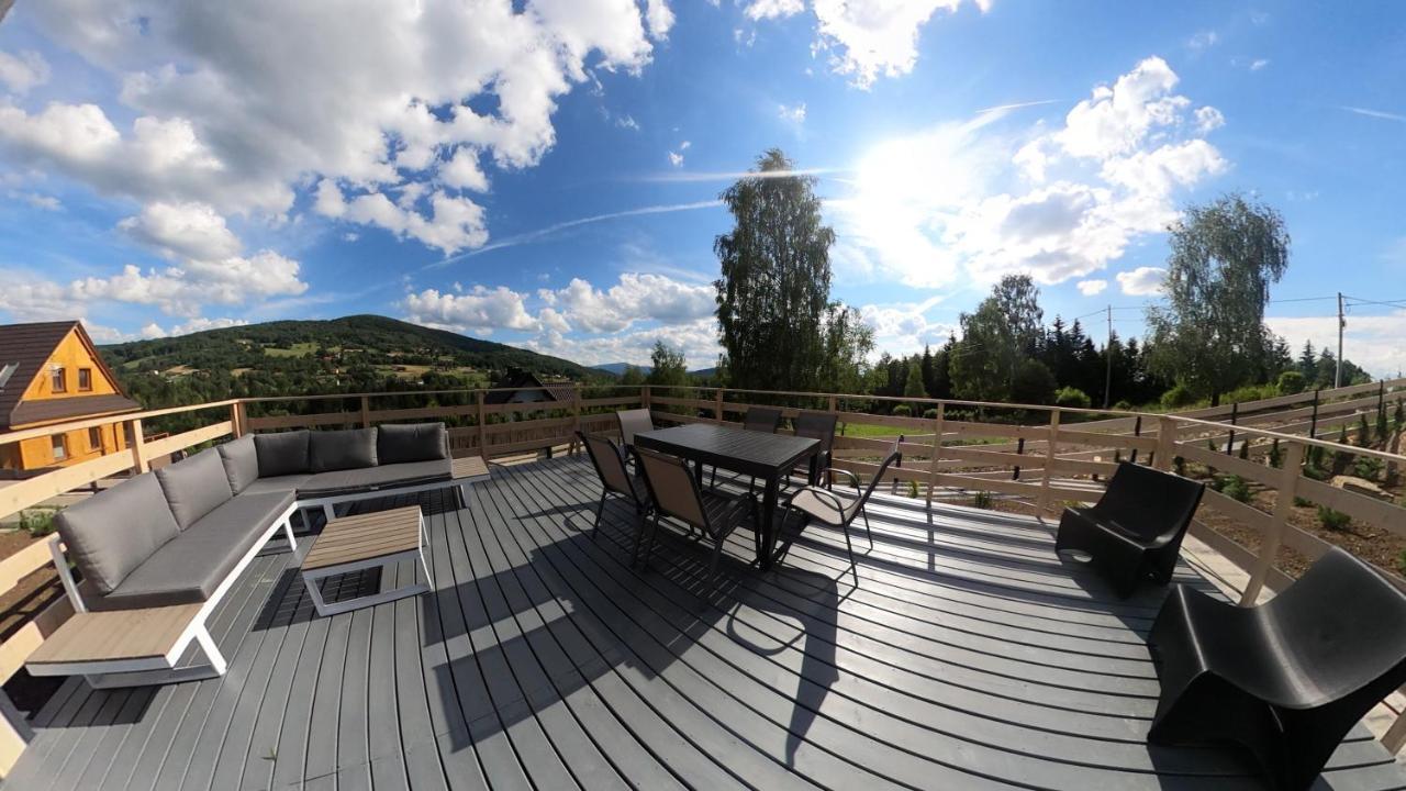 Level780 Holiday home *