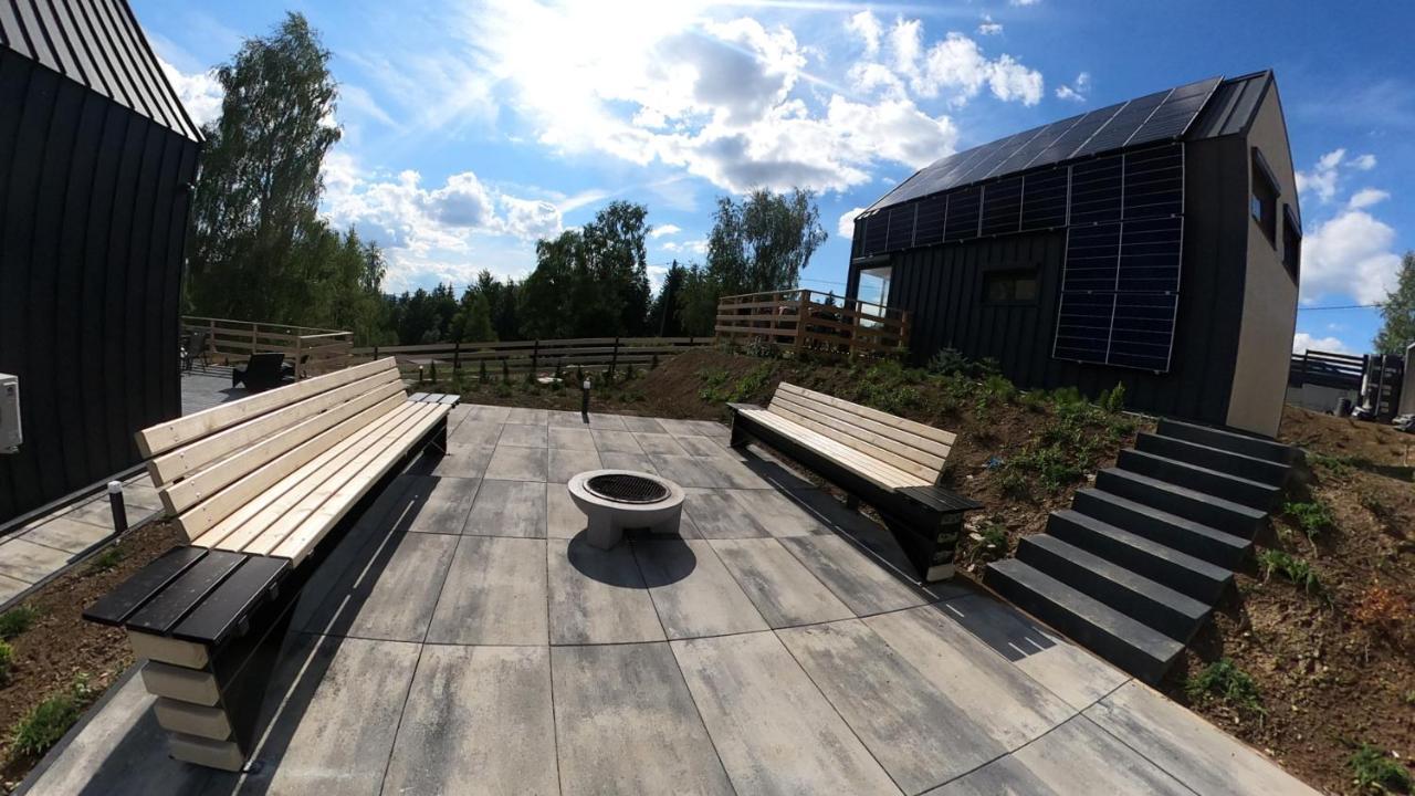 Level780 Holiday home Koszarawa
