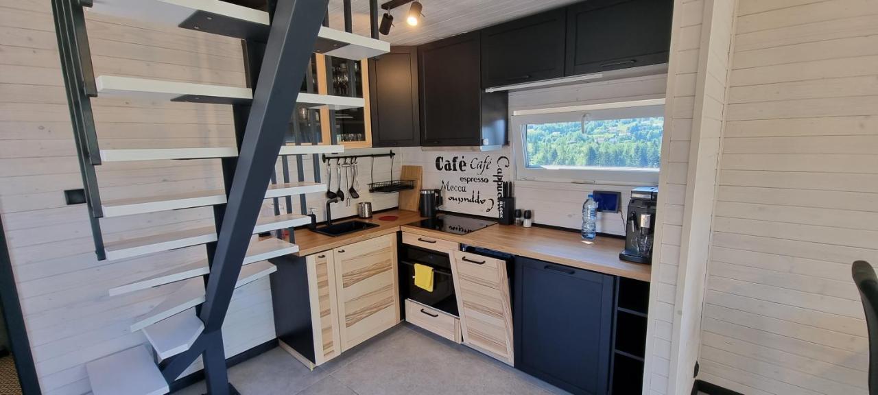 Holiday home Level780 Koszarawa