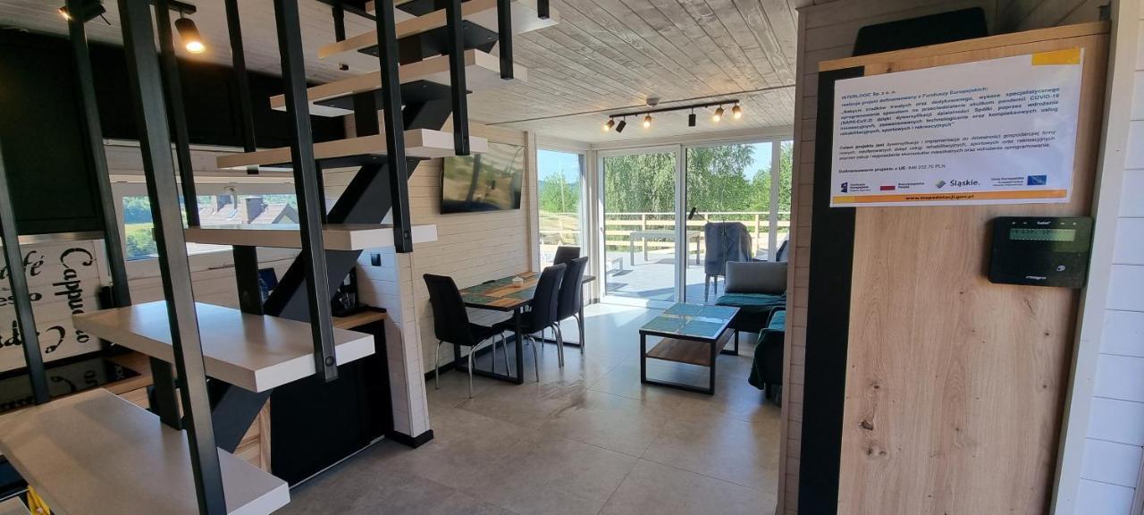 Ferienhaus Level780