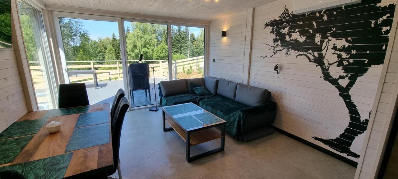 Holiday home Level780