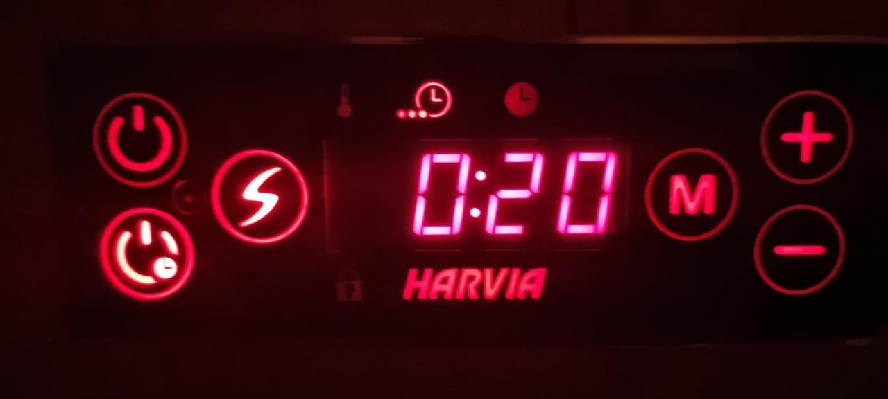 Ferienhaus Level780