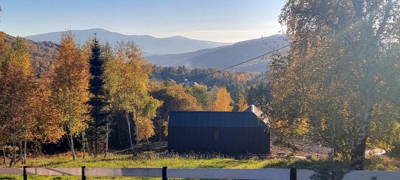 Level780 Holiday home Koszarawa