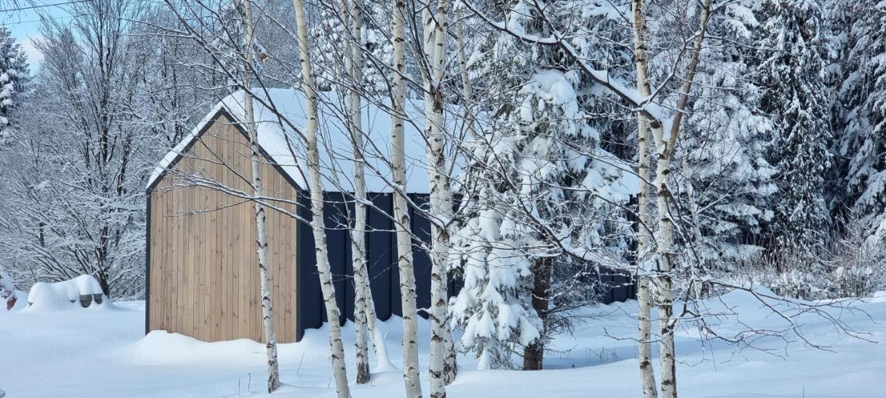 Holiday home Level780 Koszarawa