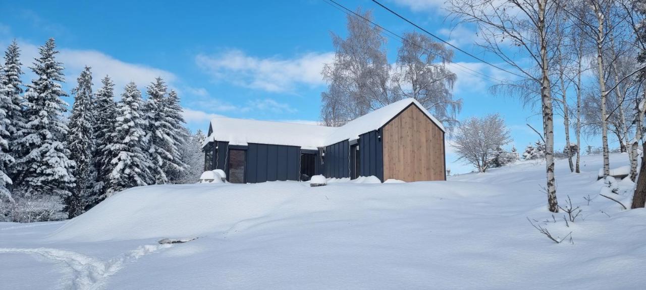 Holiday home Level780 Koszarawa