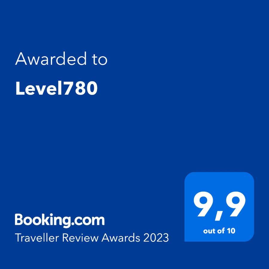 Level780 *