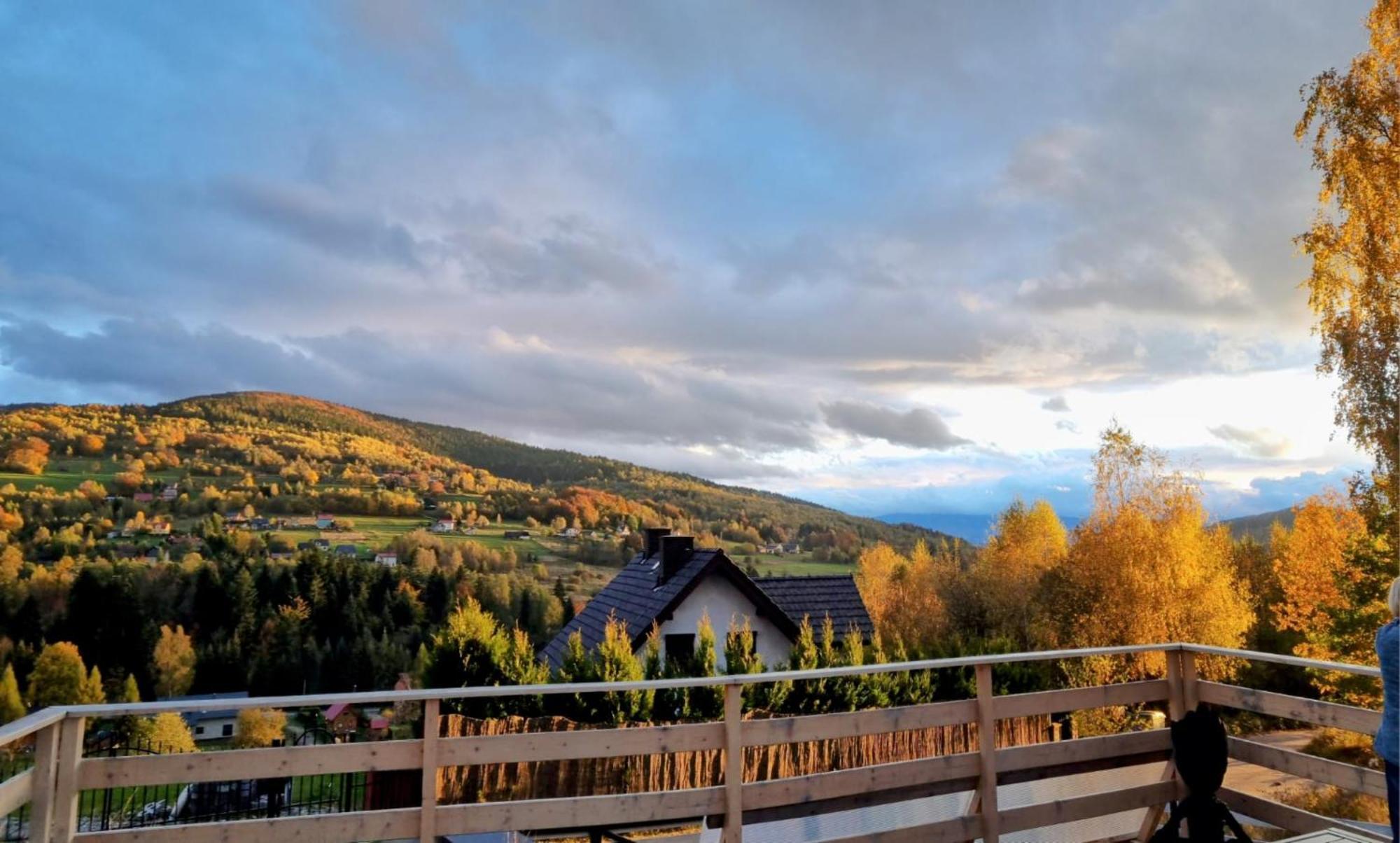 Holiday home Level780 Koszarawa